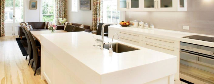 Choosing Kitchen Benchtops – Features to Look For