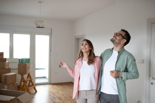 Why do buyers prefer homes that are ready to move in?