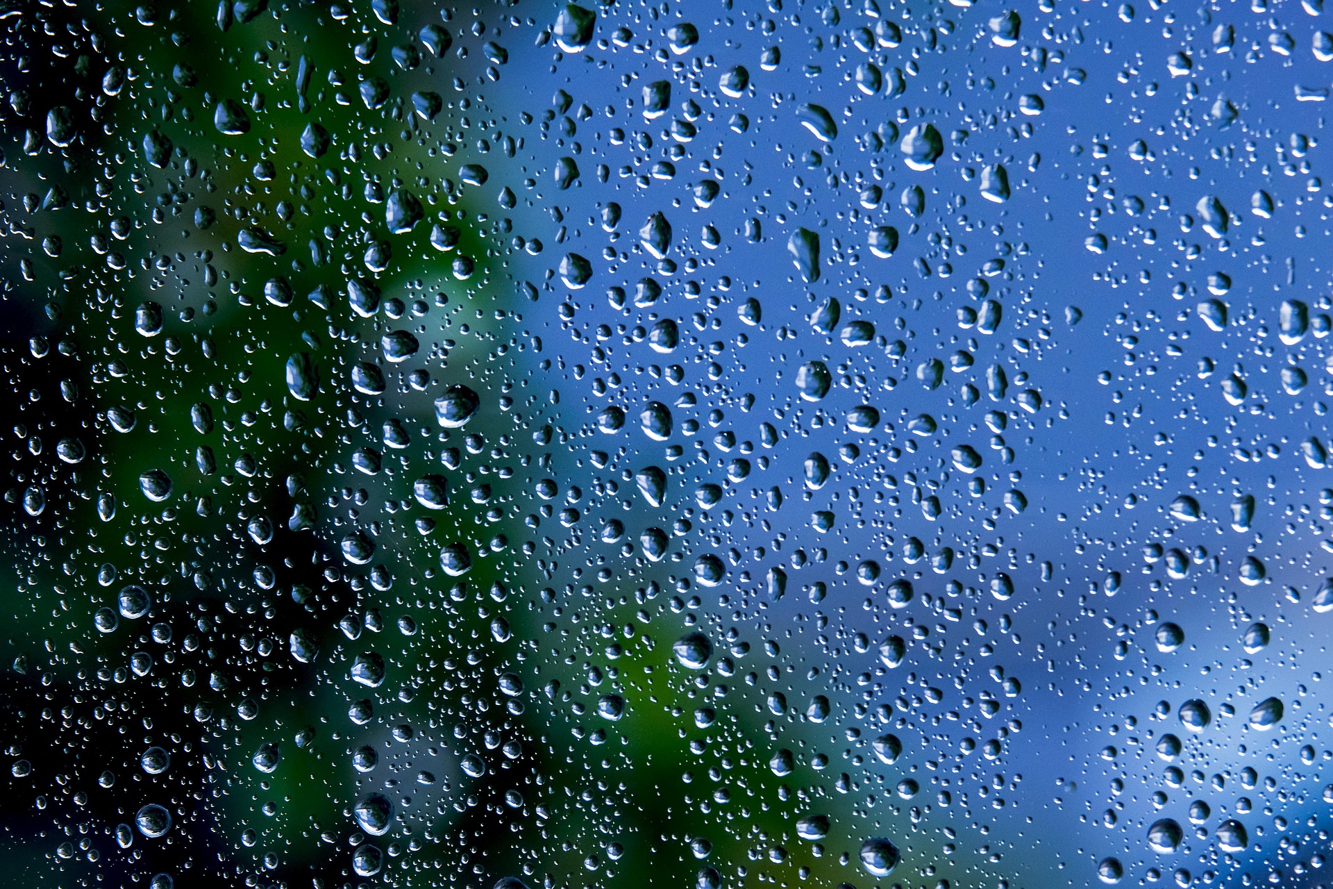 Pressure Window Washing – Saves Water And Time